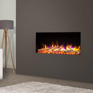 Celsi Ultiflame VR Elite Electric Fire - ExpertFires