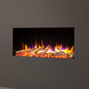 Celsi Ultiflame VR Elite Electric Fire - ExpertFires