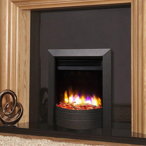 Celsi Ultiflame VR Essence Electric Fire - ExpertFires