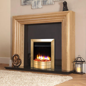 Celsi Ultiflame VR Essence Electric Fire - ExpertFires