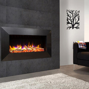 Celsi Ultiflame VR Instinct Electric Fire - ExpertFires