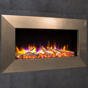 Celsi Ultiflame VR Instinct Electric Fire - ExpertFires