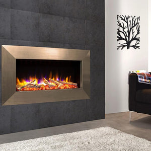 Celsi Ultiflame VR Instinct Electric Fire - ExpertFires