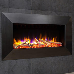 Celsi Ultiflame VR Instinct Electric Fire - ExpertFires