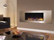 Celsi Ultiflame VR Metz Wall Inset Fires