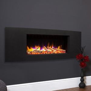 Celsi Ultiflame VR Vichy - Inset Electric Fireplace - ExpertFires