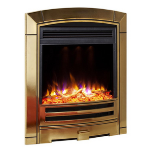 Celsi Electriflame XD Decadence 16 inch Electric Fire - ExpertFires