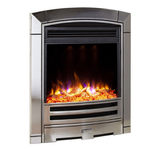 Celsi Electriflame XD Decadence 16 inch Electric Fire - ExpertFires