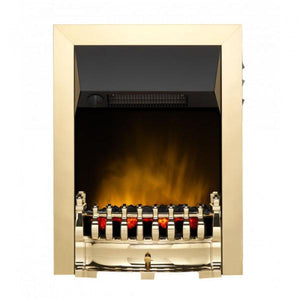 Balmoral Ecolite Electric Fire - ExpertFires