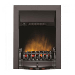 Balmoral Ecolite Electric Fire - ExpertFires