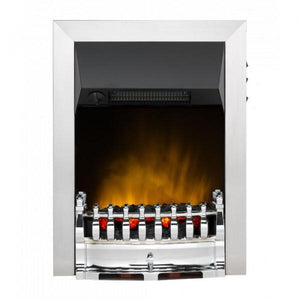 Balmoral Ecolite Electric Fire - ExpertFires