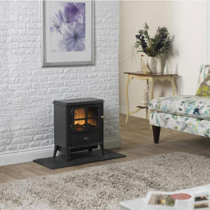 Brayford Electric Stove - ExpertFires