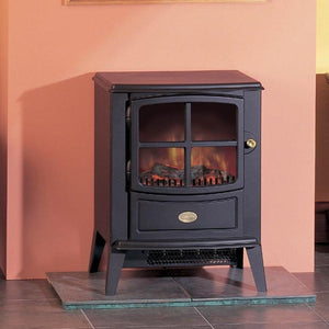 Brayford Electric Stove - ExpertFires