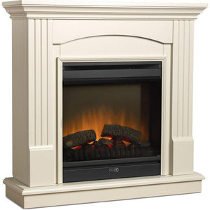 Chadwick Electric Fireplace Suite - ExpertFires