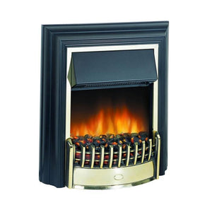 Cheriton Electric Fire - ExpertFires