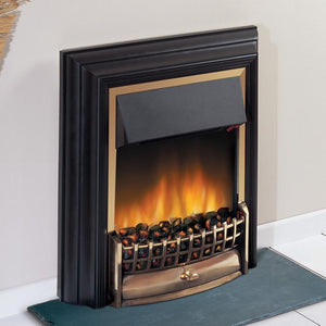 Cheriton Electric Fire - ExpertFires