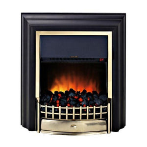 Cheriton Electric Fire - ExpertFires