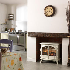 Chevalier Electric Stove - ExpertFires