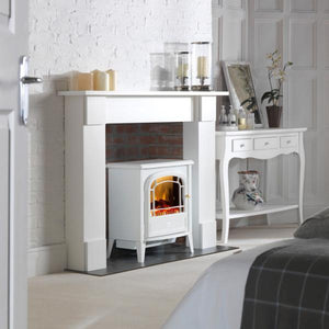 Courchevel Electric Stove - ExpertFires