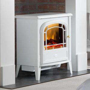 Courchevel Electric Stove - ExpertFires