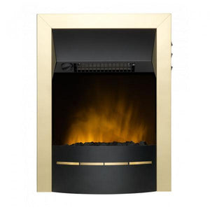 Savena Ecolite Optiflame Electric Fire - ExpertFires