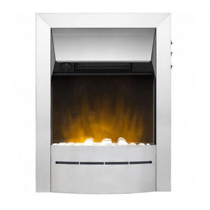 Savena Ecolite Optiflame Electric Fire - ExpertFires