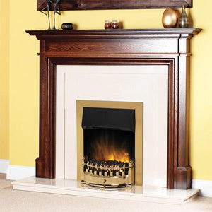 Stamford Optiflame Electric Fire - ExpertFires