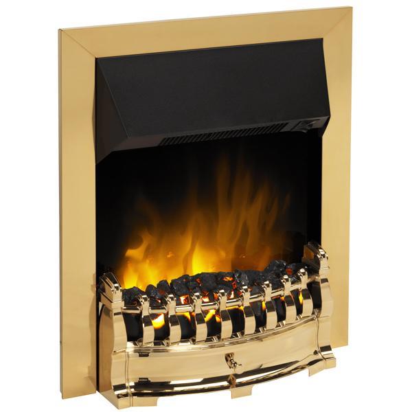 Stamford Optiflame Electric Fire