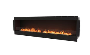 EcoSmart Flex 104SS Single Sided Fireplace Insert