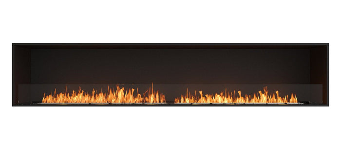 EcoSmart Flex 104SS Single Sided Fireplace Insert