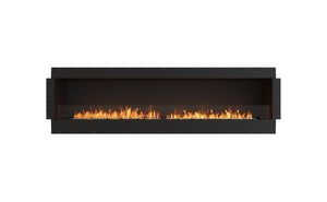 EcoSmart Flex 104SS Single Sided Fireplace Insert