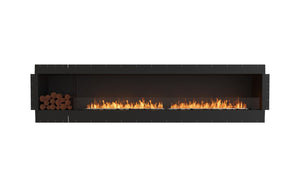 EcoSmart Flex 122SS.BXL Single Sided Fireplace Insert