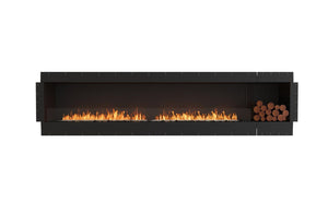 EcoSmart Flex 122SS.BXR Single Sided Fireplace Insert