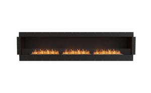 EcoSmart Flex 122SS Single Sided Fireplace Insert