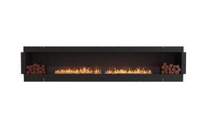 EcoSmart Flex 140SS.BX2 Single Sided Fireplace Insert