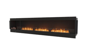 EcoSmart Flex 140SS.BXL Single Sided Fireplace Insert