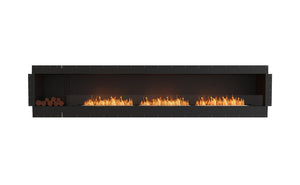 EcoSmart Flex 140SS.BXL Single Sided Fireplace Insert