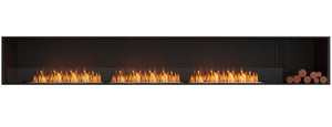 EcoSmart Flex 140SS.BXR Single Sided Fireplace Insert