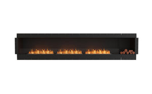 EcoSmart Flex 140SS.BXR Single Sided Fireplace Insert