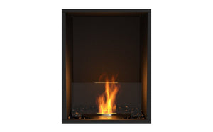 Flex 18SS Single Sided Fireplace Insert - ExpertFires