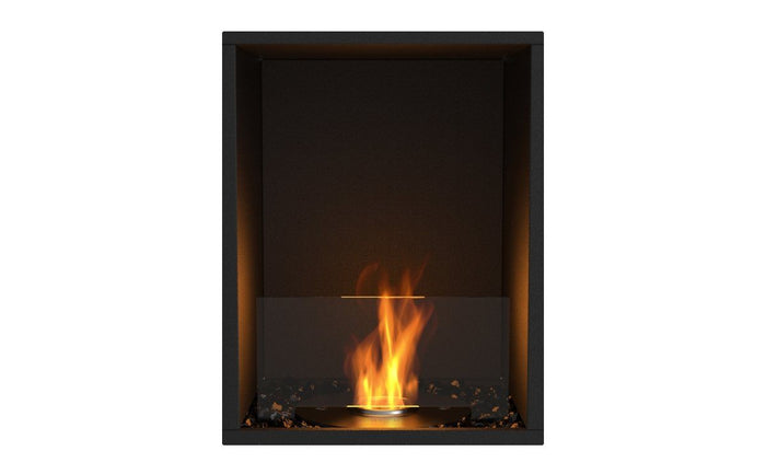 EcoSmart Flex 18SS Single Sided Fireplace Insert