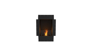 Flex 18SS Single Sided Fireplace Insert - ExpertFires