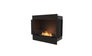 Flex 32SS Single Sided Fireplace Insert - ExpertFires