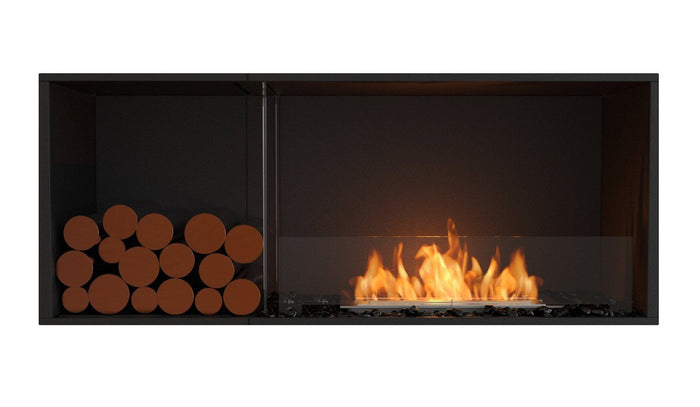 EcoSmart Flex 50SS.BXL Single Sided Fireplace Insert