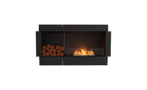 EcoSmart Flex 50SS.BXL Single Sided Fireplace Insert