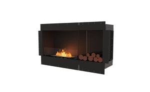 EcoSmart Flex 50SS.BXR Single Sided Fireplace Insert