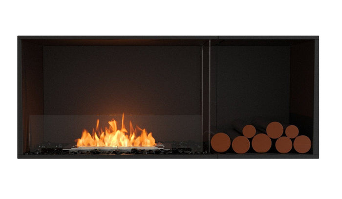 EcoSmart Flex 50SS.BXR Single Sided Fireplace Insert