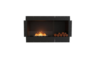 EcoSmart Flex 50SS.BXR Single Sided Fireplace Insert