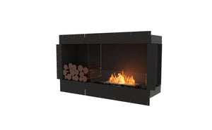 EcoSmart Flex 50SS.BXL Single Sided Fireplace Insert