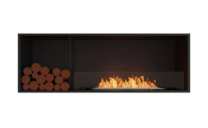 EcoSmart Flex 60SS.BXL Single Sided Fireplace Insert